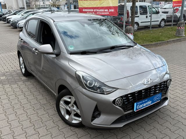 Hyundai i10 – Bild 1