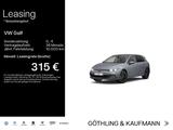 Volkswagen Golf Style 1.4 TSI eHybrid*NAVI*KAM*SHZ*IQ.LIGHT