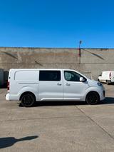 Citroën Jumpy - Citroën Unfallwagen