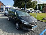 Opel Zafira C Active - Opel Gebrauchtwagen in Dortmund