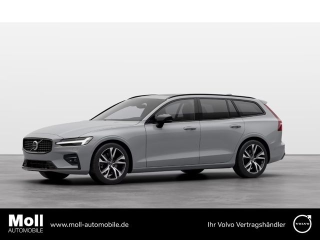 Volvo V60 Kombi Plus Dark B4 Mild-Hybrid Benzin EU6d