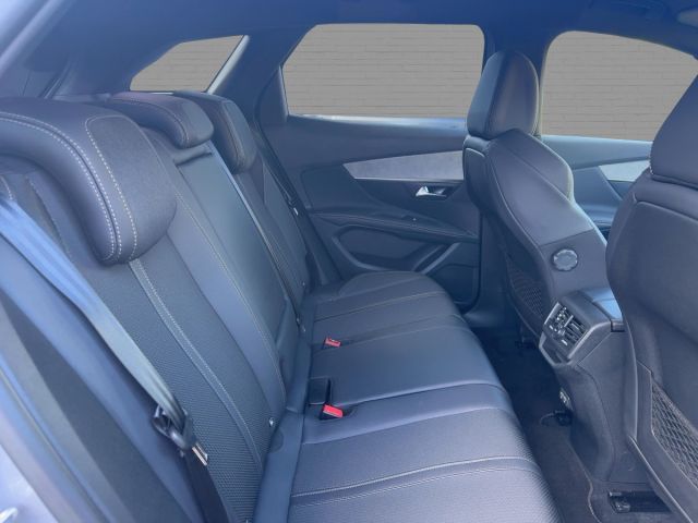 Foto Nummer 10: PEUGEOT 3008