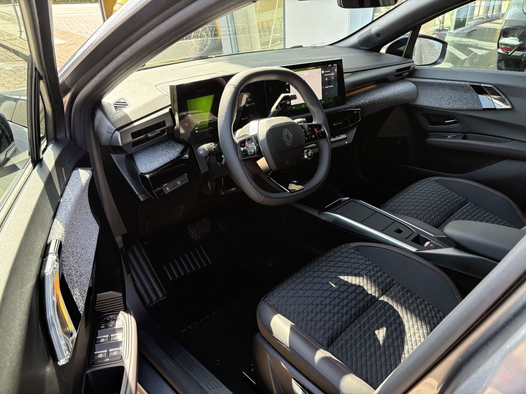 RENAULT Clio - Bild 8