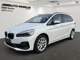 BMW 220 Gran Tourer dA 7-SITZE+NAVI+LED+DAB+HIFI+AHK - BMW 220 Gran Tourer aus 2022