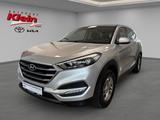 Hyundai Tucson 2WD 1.6 GDi blue Classic ACC Tel.-Vorb. B - Hyundai TUCSON: V6