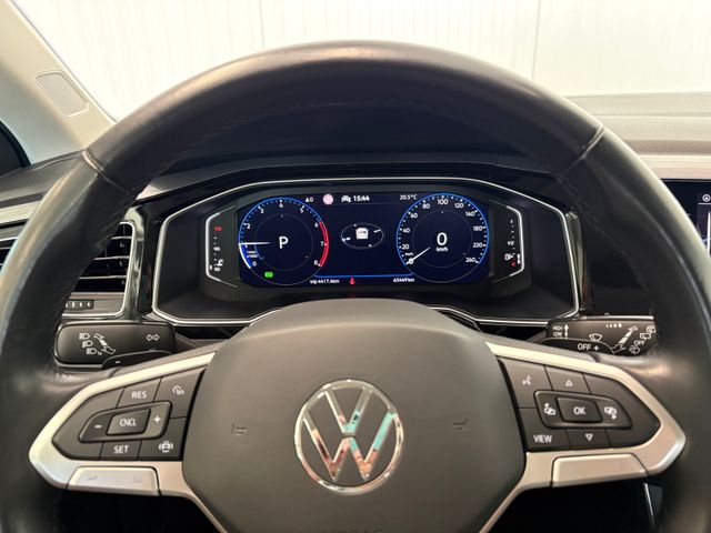 Polo Style 1.0 TSI DSG IQ.LIGHT NAVI