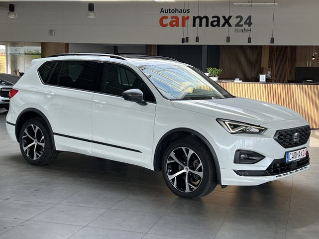 Seat Tarraco 2.0TDI DSG FR Pano DAB CarPlay 1.Hand 