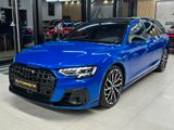 Audi S8 4.0 FSI Quattro*PANO*HD-MATRIX LED*OLED*B&O* - Audi S8: S8l