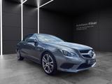 Mercedes-Benz E 400*Cabrio*Distronic*COMAND* Airscarf*LED*RFK* - Mercedes-Benz E 400 d Gebrauchtwagen