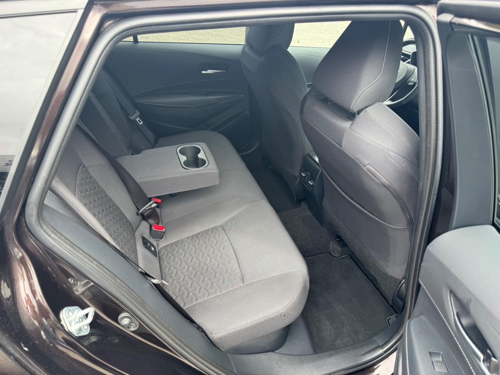 Suzuki Swace 1.8 Hybrid Comfort+