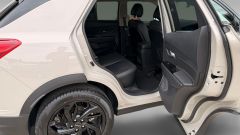 KGM Korando Nomad Plus Automatik NAVI LED
