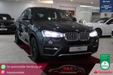 BMW X4 xDrive 20 d xLine *LED*NAVI* - BMW X4 mit Diesel-Antrieb: Geländewagen