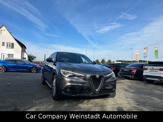 Alfa Romeo Stelvio Executive 2WD