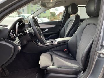 Mercedes C 200 - 9