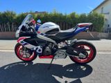Aprilia RS 660 Stars & Stripes Limited Edition 1478/1500