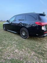 Mercedes-Benz C 300 d T Autom. -