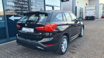 BMW X1 - 7