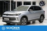 Volkswagen Tiguan Life 1.5TSI eHybrid Energy AHK 360° Keyle - Volkswagen Tiguan ENERGY mit Hybrid-Antrieb (Benzin/Elektro)