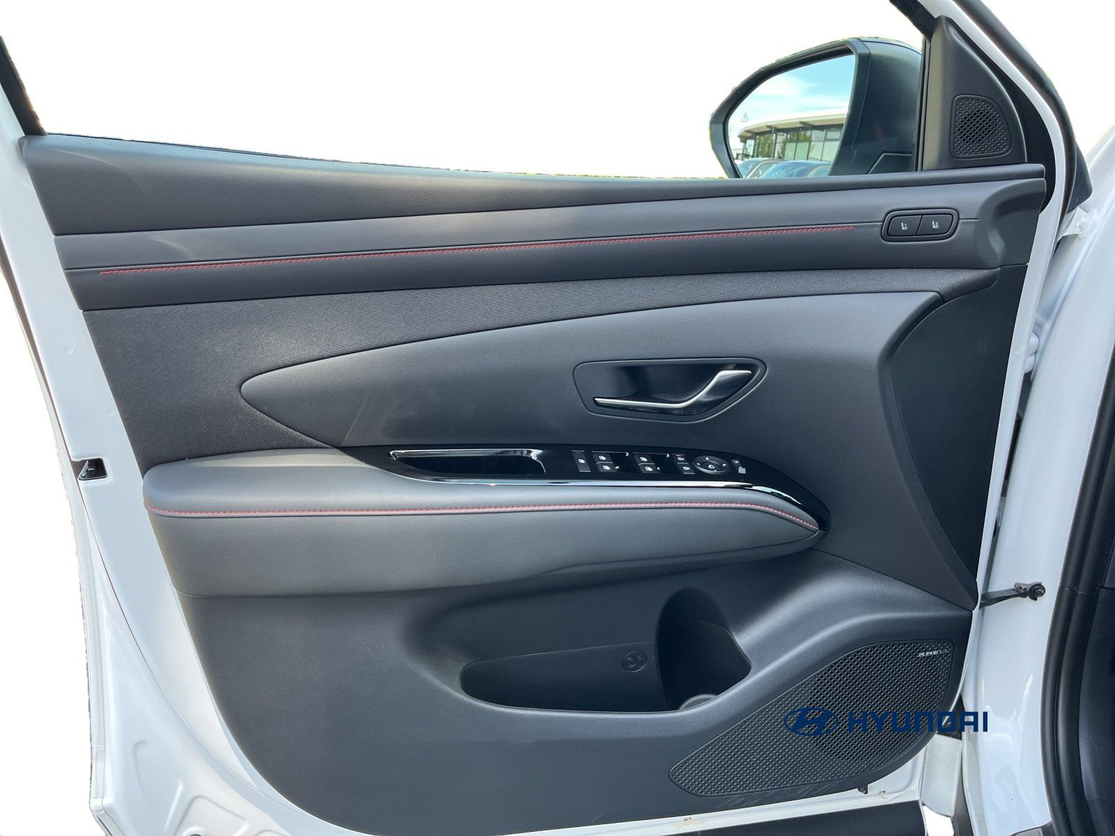 Hyundai Tucson – Bild 11