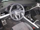 Audi Q8  S-Line 55TFSI 499,-ohne Anzahlung B&O Luft M - Audi Q8 4M mit Benzin-Antrieb