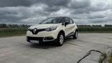Renault Captur ENERGY TCe 120 EDC Experience Experience - Renault Captur in Rostock