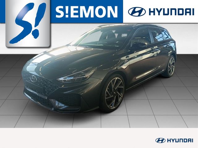 Hyundai i30 FL Kombi 1.5 T-GDI 48V DCT N-LINE Panoramada