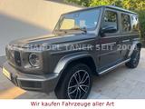 Mercedes-Benz G 400 d/ AMG - Mercedes-Benz G 400 in Köln