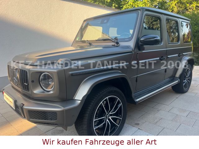 MERCEDES-BENZ G 400 d/ AMG