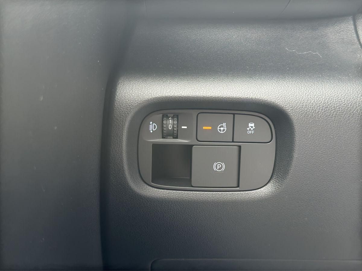 Hyundai INSTER – Bild 30