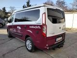 Ford Transit Custom Nugget Markise, Aufst.D, Heckküch - Ford Transit: Nugget