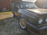 Volkswagen Golf 1 Cabrio Oldtimer Erdbeerk... - Volkswagen Golf: Cabrio, 1er