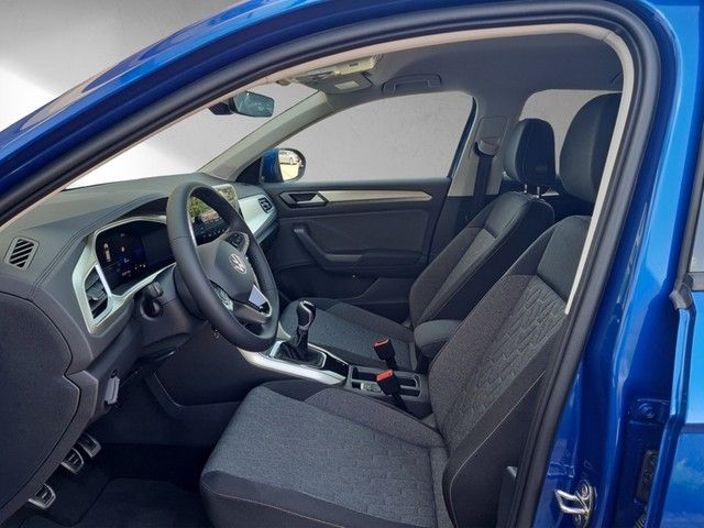Fahrzeugabbildung Volkswagen T-Roc 1.0 TSI Move AHK Navi LED AID ACC Park-Ass