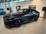 BMW X6 xDrive40d M Sport Navi Tempom.aktiv - BMW X6 mit Diesel-Antrieb