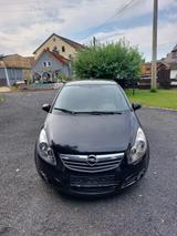 Opel Corsa 1.2 ecoFLEX Selection Selection - Opel Corsa aus 2011: Ecoflex