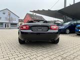 Mazda MX-5 1.8 Hamaki *Navi Leder Sitzh. Klima Alu* - Mazda: 8