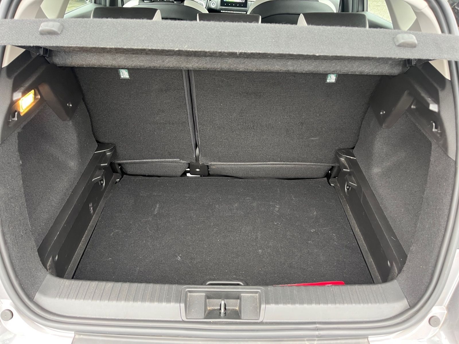 Fahrzeugabbildung Renault Captur II Intens *Sitzheizung*Klimaautomatik*ALL