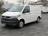 Volkswagen T6 Transporter-AHK- - Volkswagen T6 Transporter aus 2022