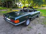 Mercedes-Benz SL 450 * Tüv bis 6.27 *  Deutsches Fahrzeug - Mercedes-Benz SL 450: Leder