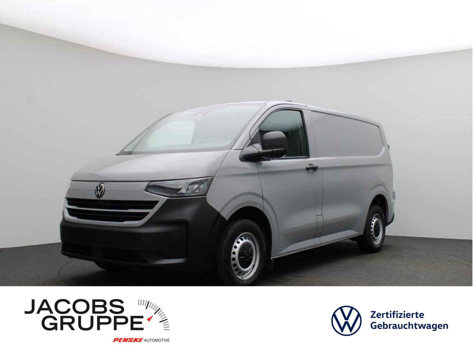 Volkswagen T7 Transporter Kasten 2.0 TDI KR *VORB.AHK*KEYLE