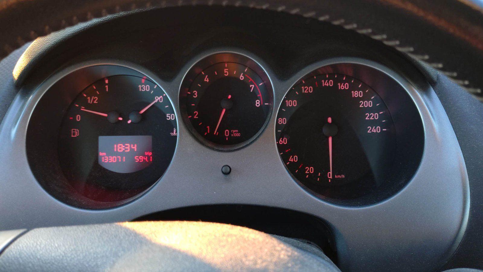 Seat Altea 2008 — photo 13