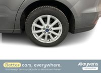 Ford S-Max - Vorschau Bild 5