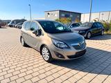 Opel Meriva B Innovation / 2.Hand / EURO 5 - gebrauchte Opel Meriva aus dem Jahr 2012