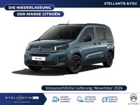 Citroën Berlingo - Vorschau Bild 1