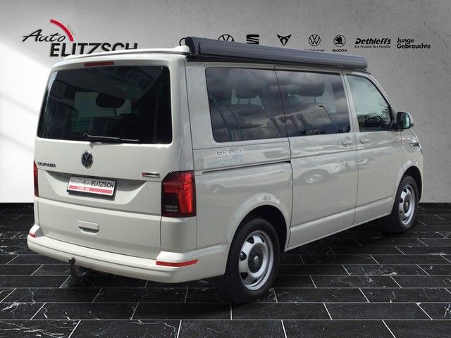 Fahrzeugabbildung Volkswagen T6 California T6.1 Beach Tour 2,0 l TDI 4 Motion