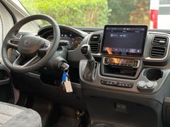 Pössl 2Win Vario*Automatik*Premium Paket*Assistenten*