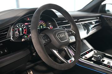 2026 AUDI RSQ8 — миниатюра 25