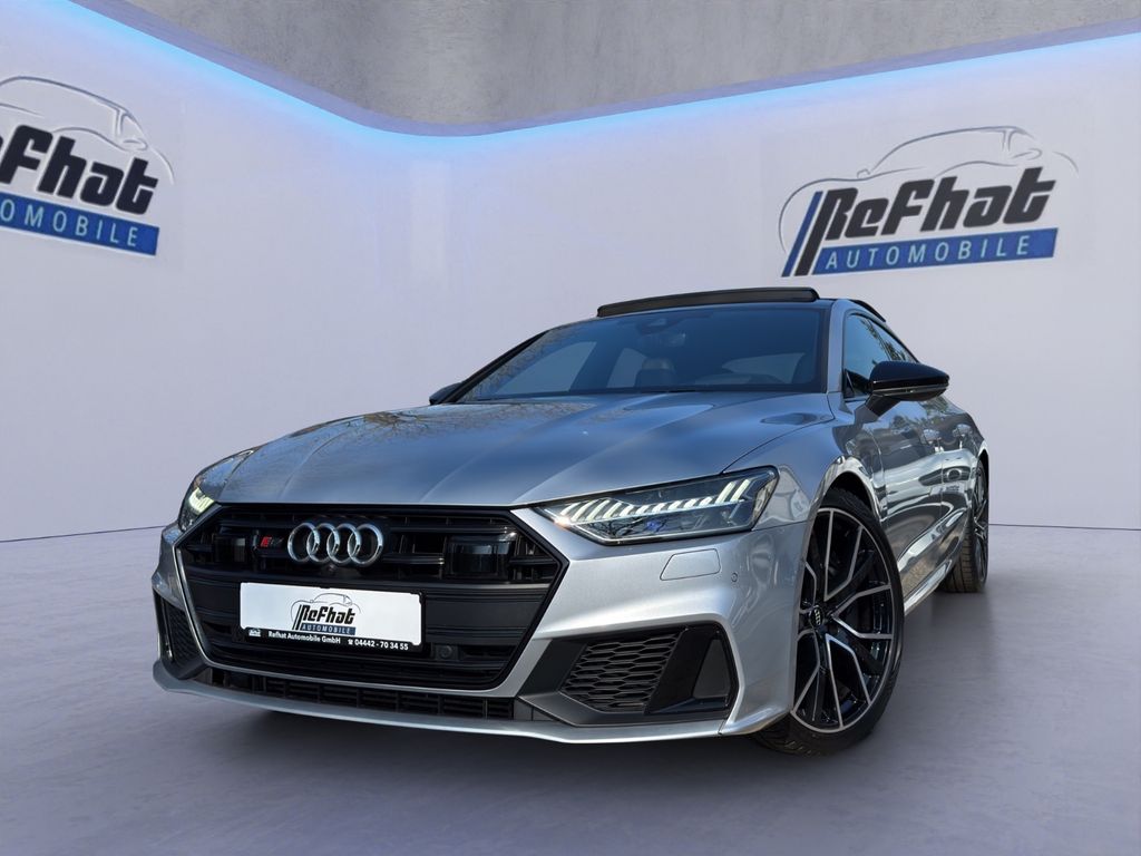 Audi S7