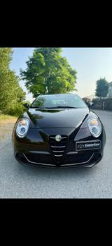 Alfa Romeo MiTo 1.4 T 120 CV Distinctive Sport P - Alfa Romeo MiTo: Sport