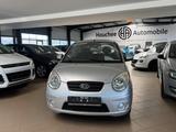Kia Picanto 1.1 Start *1-Hand*TÜV+AU NEU - Kia Picanto: Start
