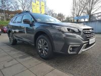 Subaru Outback - Vorschau Bild 3